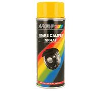 MOTIP Brake Caliper Paint 04097 yellow 400