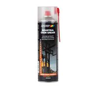 Motip M090205 Industrial Chain Grease Spray - 500 ml