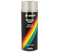 Motip M04046 Metallic silver 400ml.