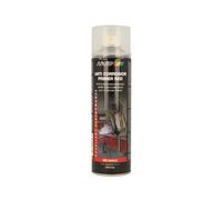 Motip Pro Anti Corrosion Primer 500Ml - Ultimate Fast-Drying Metal Protection