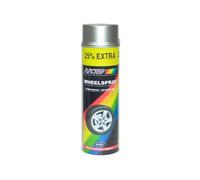 Motip Rallye 6 Rim Silver 04007 - 6 x 500 ml
