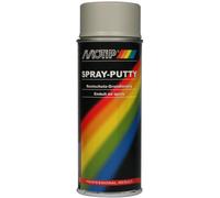 Motip M04062 Aerosol Spray Paint, 400 Ml