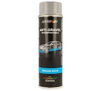 Motip Stone Chip Spray - Grey - 500 ml