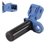 MOTISEN 1110834 YS6A-6C315-AB CRANKSHAFT Position Sensor Compatible with Ford C-Max 2007-2010,Courier 1996-2003,Fiesta 1995-2022,Focus 2012