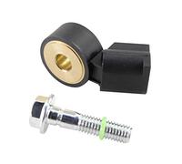 MOTISEN KS374 213-4404 12605738 12636736 Knock Detonation Sensor Compatible With GMC CHEVY CADILLAC BUICK SATURN PONTIAC (2009-2018, 3.6L)
