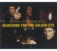 Motiv 8 - Search for the Golden Eye