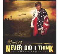 Motiv One - Never Did I Think (Nunca Pense)