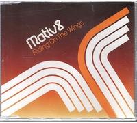 Motiv8 Feat. Jocelyn Brown - Riding On The Wings