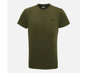 Motiv8 Mens Performance Gym Running T-Shirt