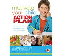 Motivate Your Child Action Plan