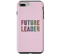 Motivated FUTURE LEADER School Girls University I'm So Ready Case for iPhone 7 Plus/8 Plus