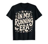 Motivated Runners in My Running Era Daily Jog T-Shirt