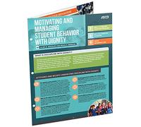 Motivating and Managing Student Behavior with Dignity: Quick Reference Guide