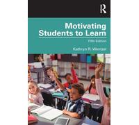 Motivating Students to Learn