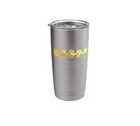 Motivation - 5 Second get Healthy Rule Stainless Steel Insulated Tumbler