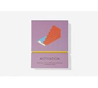 Motivation: 52 exercises to increase effectiveness, decisiveness and objective thinking