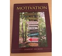 Motivation: Biological, Psychological, and Environmental: United States Edition