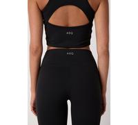 Motivation Bra Vest Asquith London Black M