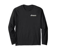 Motivation Built for Progress Mindset Personal Growth Quote Long Sleeve T-Shirt