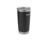 Motivation Built for Progress Mindset Personal Growth Quote Stainless Steel Insulated Tumbler