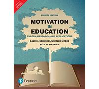 Motivation in Education, 4/e
