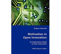 Motivation in Open Innovation