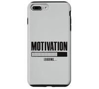 Motivation Loading Online Business Affiliate Marketing Case for iPhone 7 Plus/8 Plus