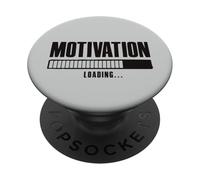 Motivation Loading Online Business Affiliate Marketing PopSockets Adhesive PopGrip