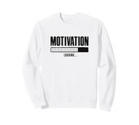Motivation Loading Online Business Affiliate Marketing Sweatshirt