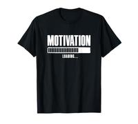 Motivation Loading Online Business Affiliate Marketing T-Shirt