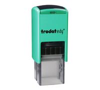 Motivation Stamp 163237 for Teachers in Primary School Trodat Edy - Very Beautif
