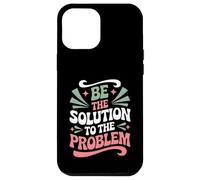 Motivational Business Educational Leadership Teachers Saying Case for iPhone 12 Pro Max