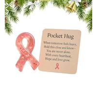 Motivational Card Encouragement - Handmade Sentiment Note, Inspiring Message, Quality Paper | Thoughtful Uplifting Positive Words Birthday Holiday Appreciation Friendship Classroom Pers