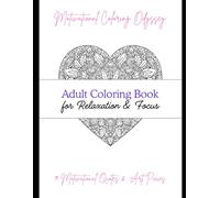 Motivational Coloring Odyssey