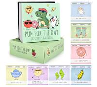 Motivational Desktop Calendar 2026, Peel-Off Smart Tips & Tricks, Tear Off Daily Page with Positive Quotes, Funny Gifts for Adults & Coworkers, Birthday Idea Mother's Day Gifts.
