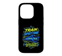 Motivational Forest Friends School Groovy Case for iPhone 14 Pro