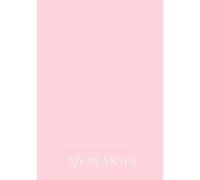 Motivational Planner 2026: Daily Calendar with Notes & Inspirational Quotes