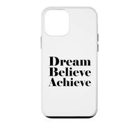 Motivational Quote Inspiration Designs Case for iPhone 12 mini