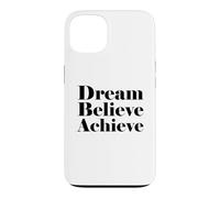 Motivational Quote Inspiration Designs Case for iPhone 13