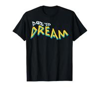 Motivational Statement - Dare to Dream T-Shirt