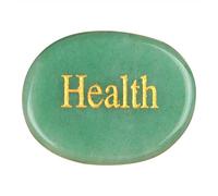 Motivational Stones With Words | Wealth Happiness Dreams Words Stones | Engraved Stones With Words | Colorful Different Encouragement Words Stones For Fish Tank Decor