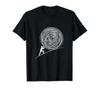 Motivational Struggle Persistence Everyday Students T-Shirt