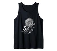 Motivational Struggle Persistence Everyday Students Tank Top