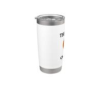 Motivational The Only Way Out is in & Through Zen Stainless Steel Insulated Tumbler