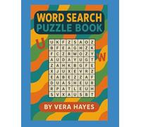 Motivational Word search: Puzzle Book