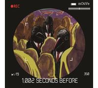 MOTIVE - 1,002 SECONDS BEFORE (1ST EP)