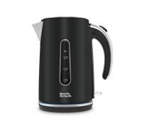 Motive 1.7L Jug Kettle - Black
