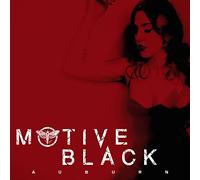 Motive Black - Auburn