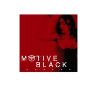 Motive Black - Auburn - CD
