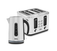 Motive Chalk Kettle and Toaster Set